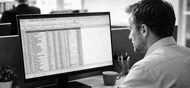 Formation Excel professionnelle pour adultes chez AMS Formation à Annecy